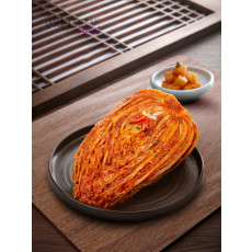 [감칠맛 감동의 엔젤김치] 10kg / 국내산배추