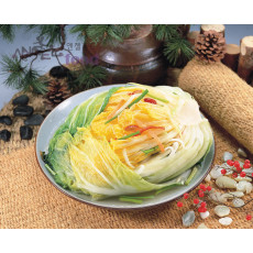 [깔끔담백한백김치] 5Kg / 국내산 배추