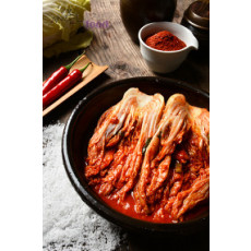 [감칠맛 엔젤김치] 10Kg / 국내산배추