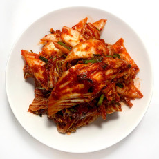 잘라놓은김치 10kg